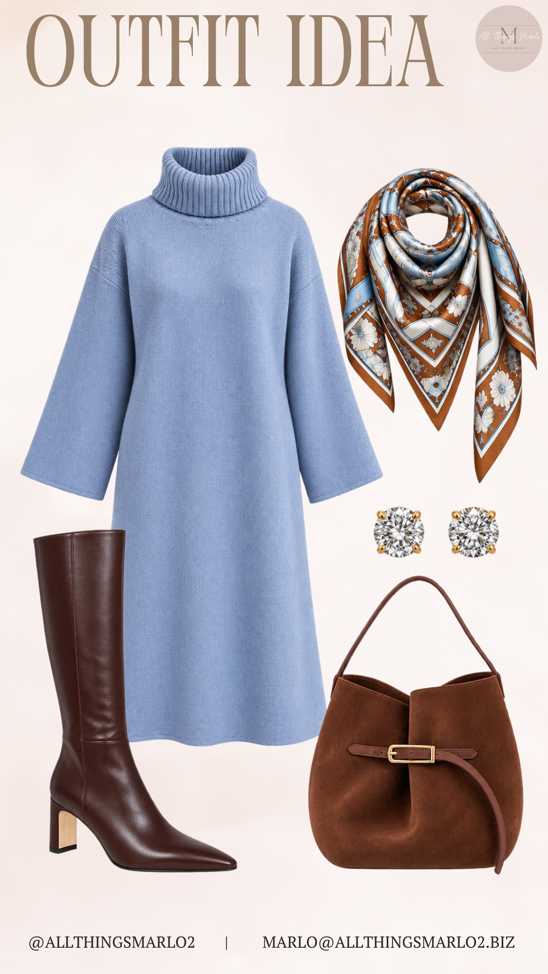 Outfit idea 

 #LTKSeasonal #LTKWorkwear #LTKTravel