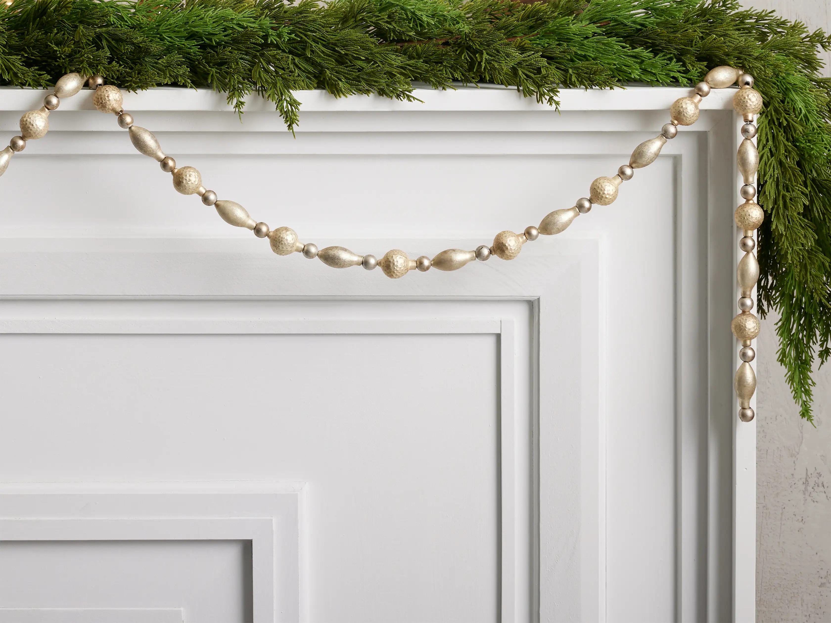 Glass Garland | Arhaus