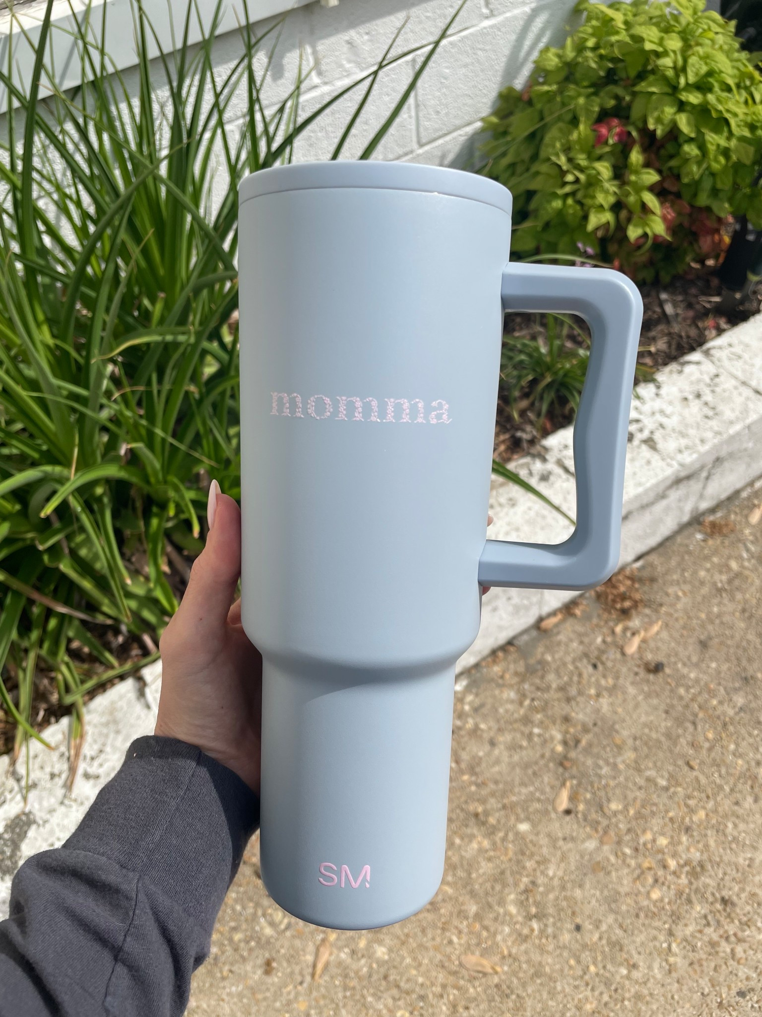 So many cute new designs and colors and this adorable one for Mother’s Day!! A few colors and patterns are on sale too! Plus other fun Mother’s Day gift ideas!

#LTKGiftGuide 

#LTKFindsUnder50 #LTKSaleAlert