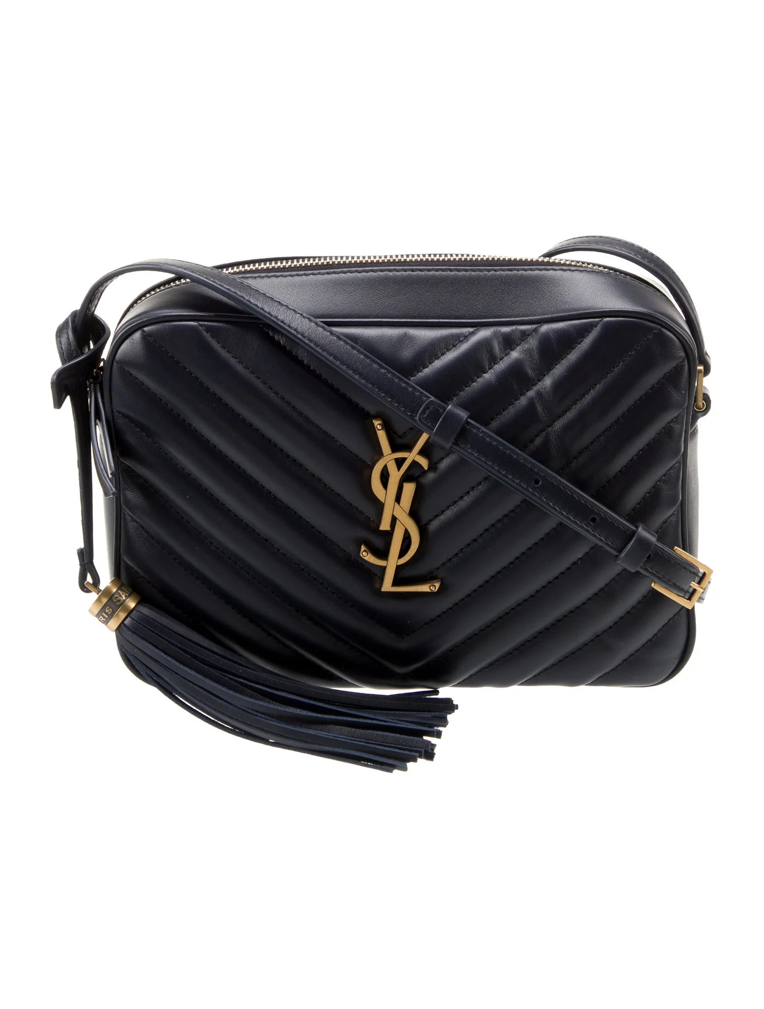 Leather Lou Camera | The RealReal