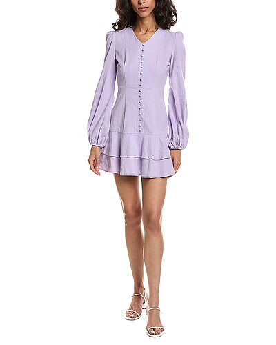 Mini Dress | Rue La La