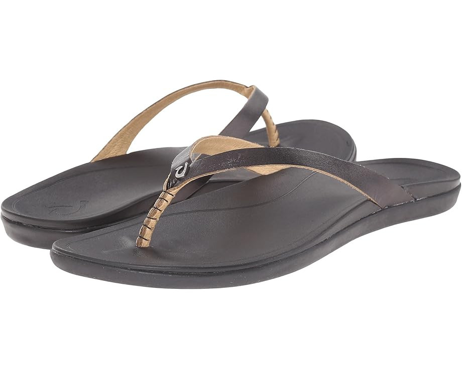 OluKai Ho'opio Leather | Zappos