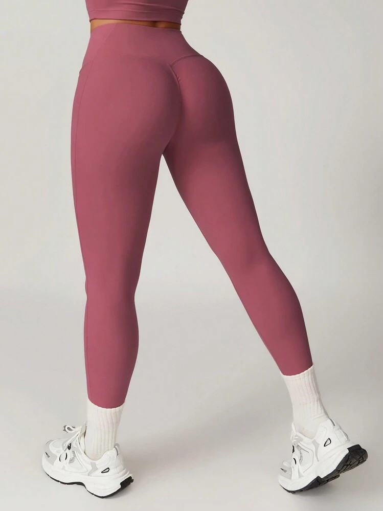 MASKERT Women's Sports Pants, Yoga Pants, Sports Pants, Casual Pants, Fitness Pants, Yoga Pants, ... | SHEIN