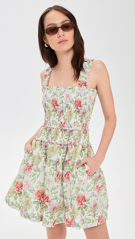 The Azalea Mini Nap Dress | Shopbop