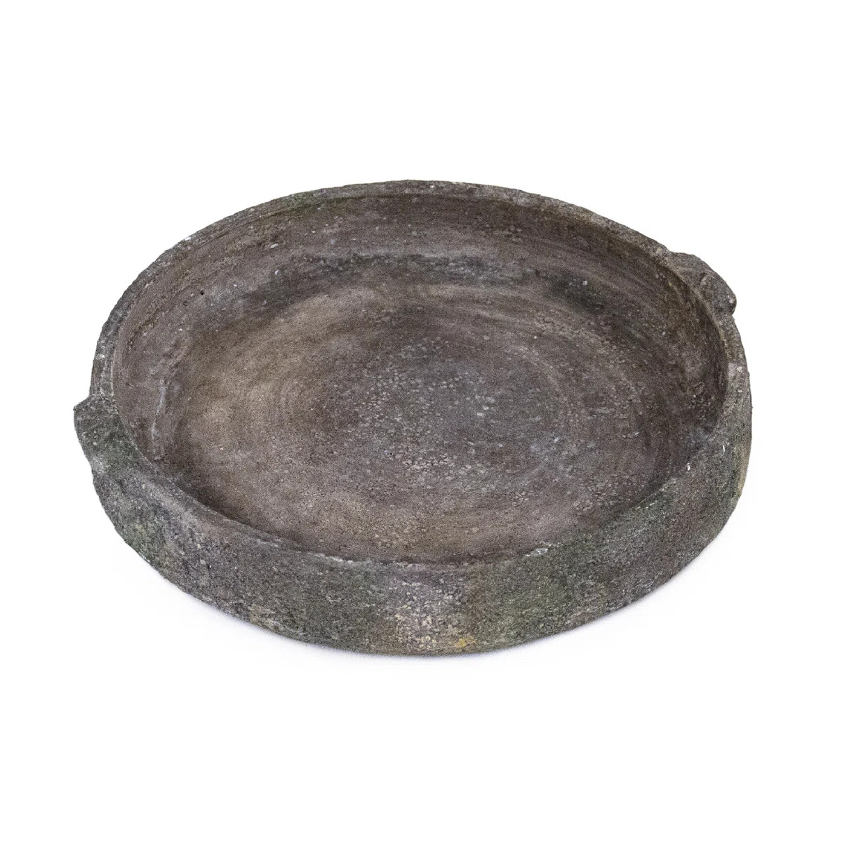Zentique Distressed Platter | Perigold | Perigold