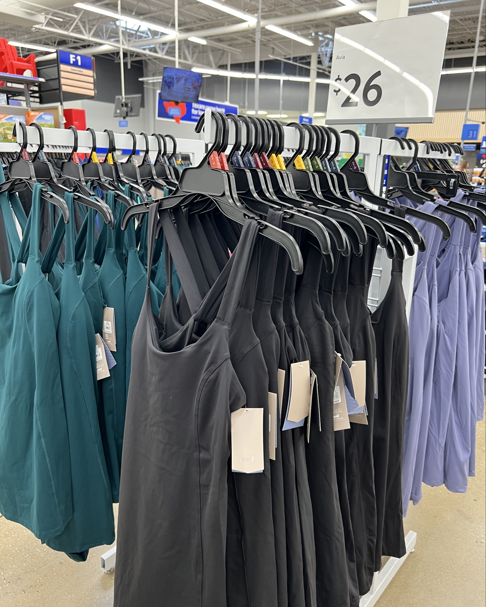 Cute tennis dresses at Walmart for under $30

BellaGrey Designs
Tennis dress
Dress
Sport dress
Athletic dress


#LTKActive #LTKmomlife