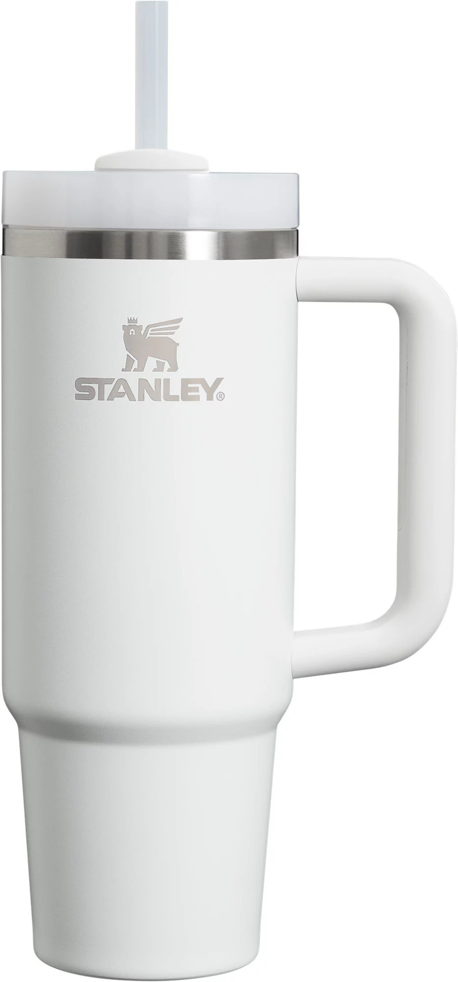 Stanley 30 oz. Quencher H2.0 FlowState Tumbler, Frost | DICK'S Sporting Goods