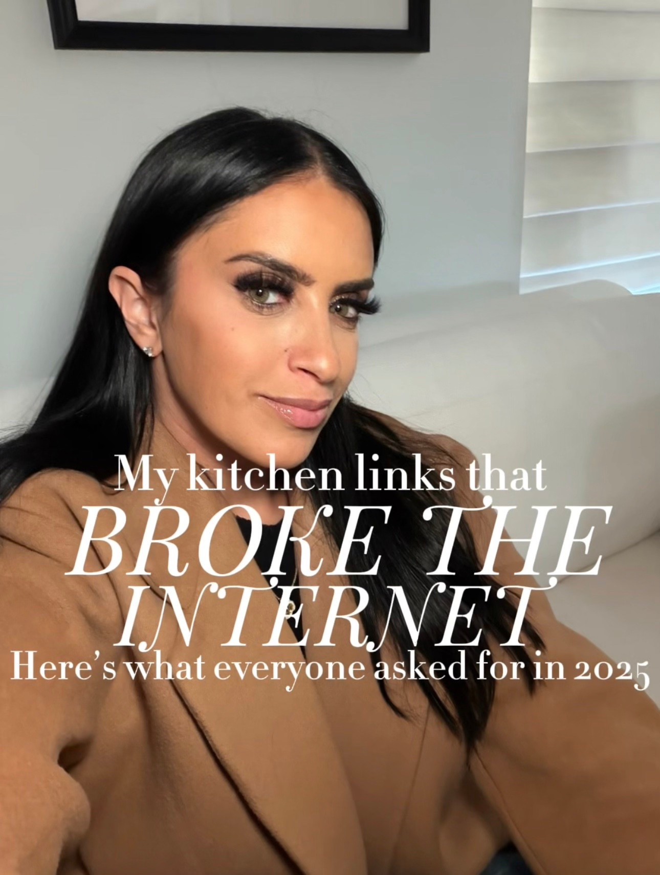 My kitchen links that broke the internet here’s what everyone asked for in 2025