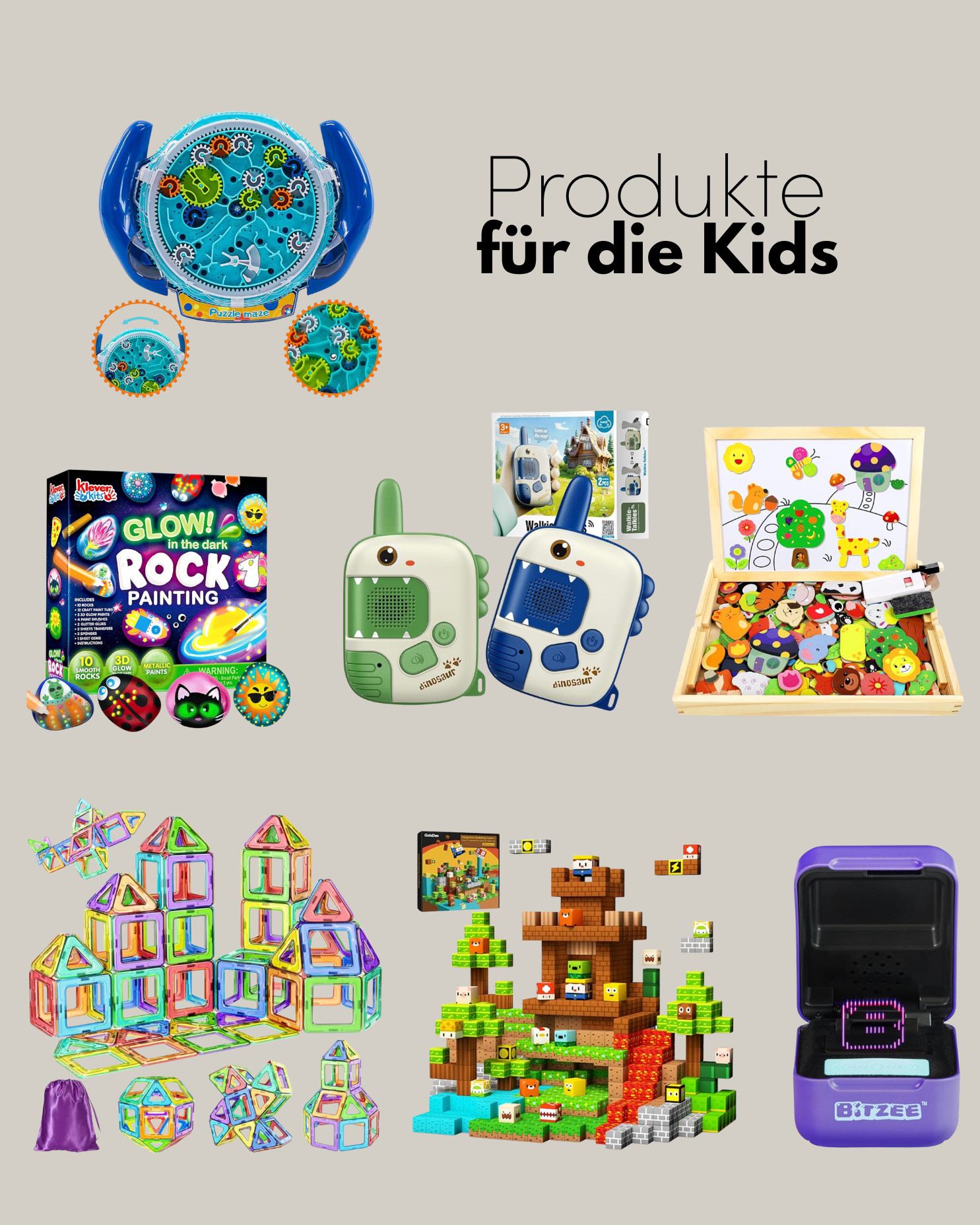 Spielzeug  

 #LTKdeutschland #LTKkids #LTKautumn