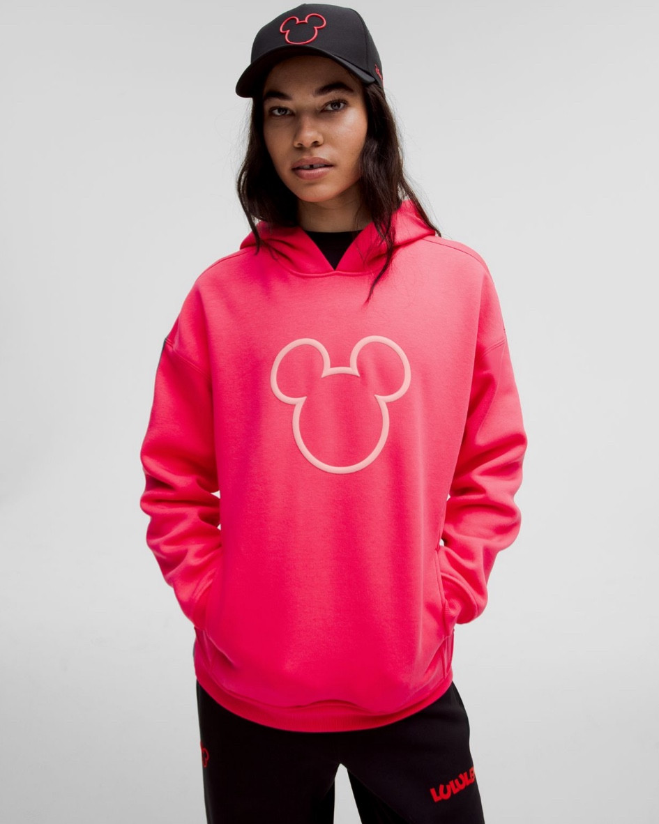 Lululemon Disney Oversized Hoodie #Disney #Lululemon #DisneyLululemon #BlackFriday

#LTKHoliday #LTKCyberWeek #LTKGiftGuide
