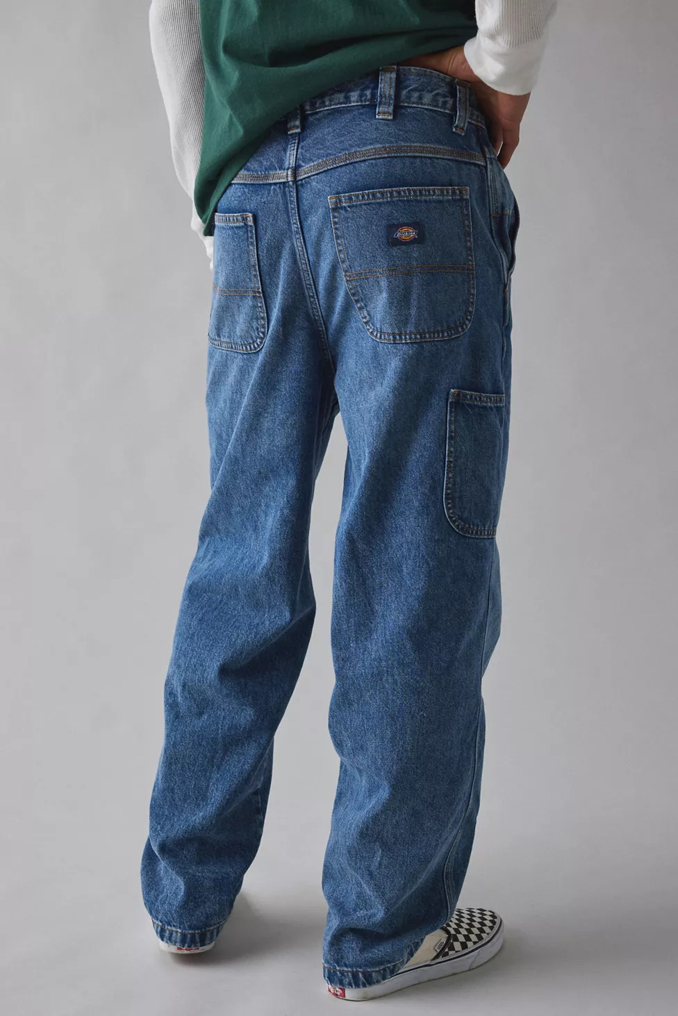 Dickies Madison Baggy Fit Jean | Urban Outfitters (US and RoW)
