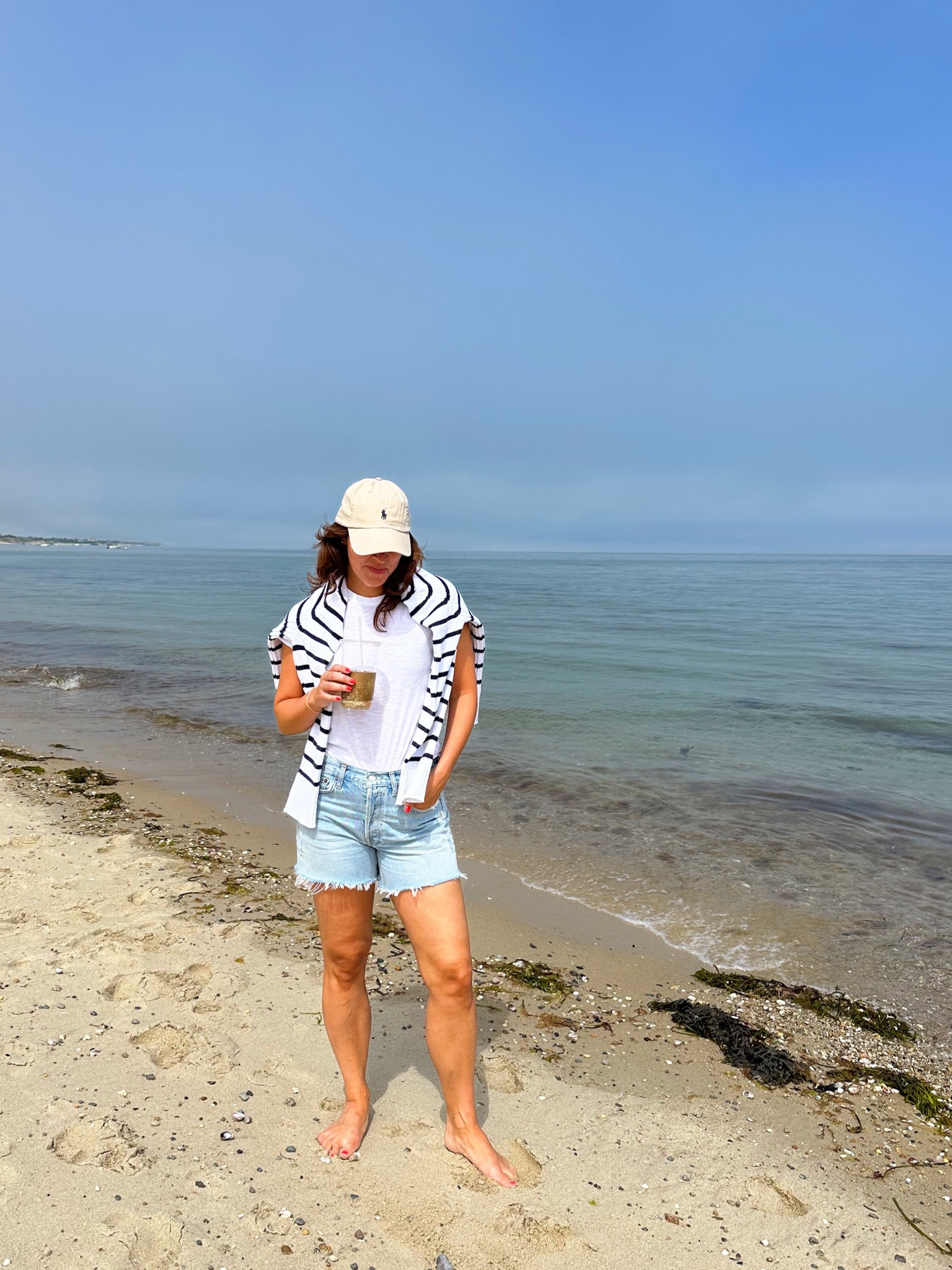 classic summer staples 

#LTKunder100 #LTKSeasonal #LTKtravel