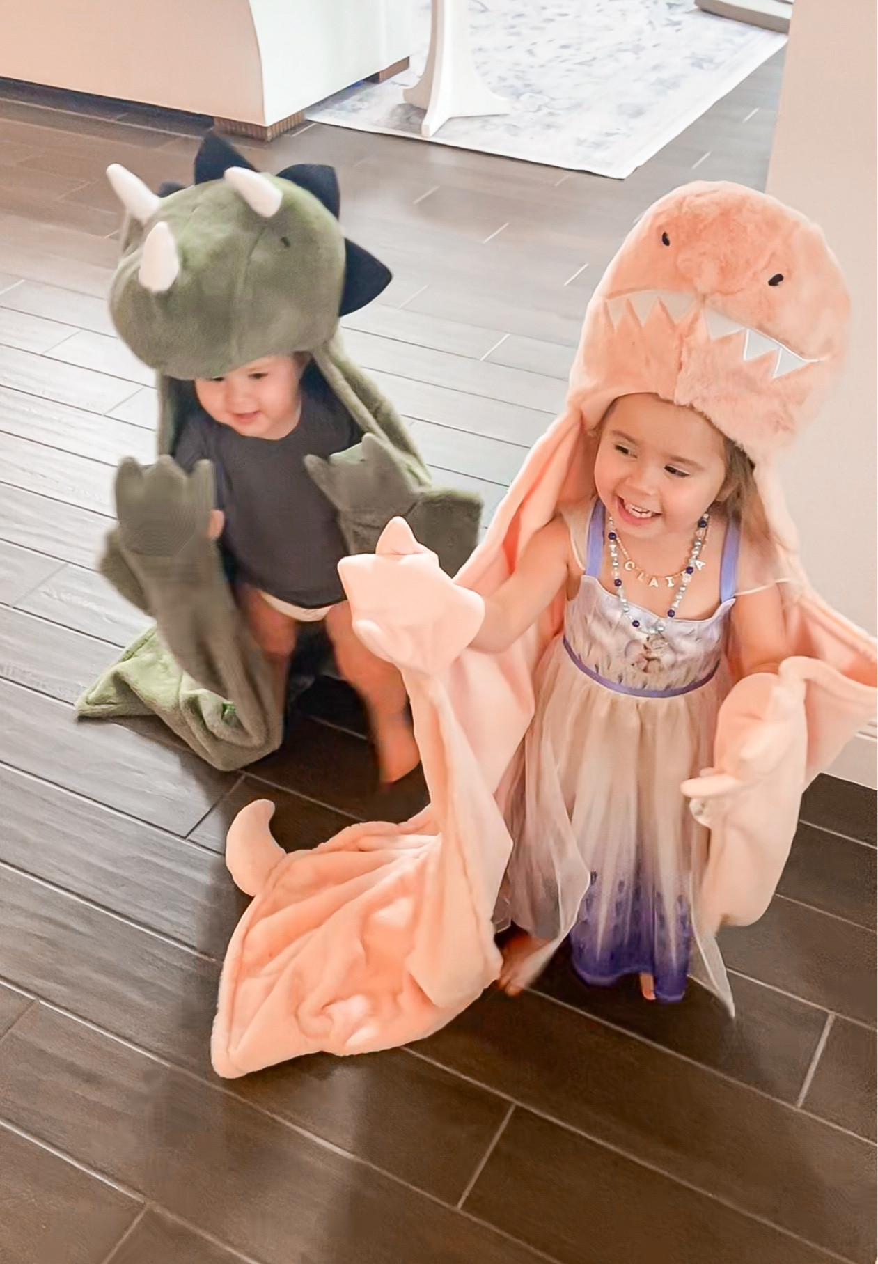 Fun Dino 🦖 blankets! Only $20 

#LTKhome #LTKkids