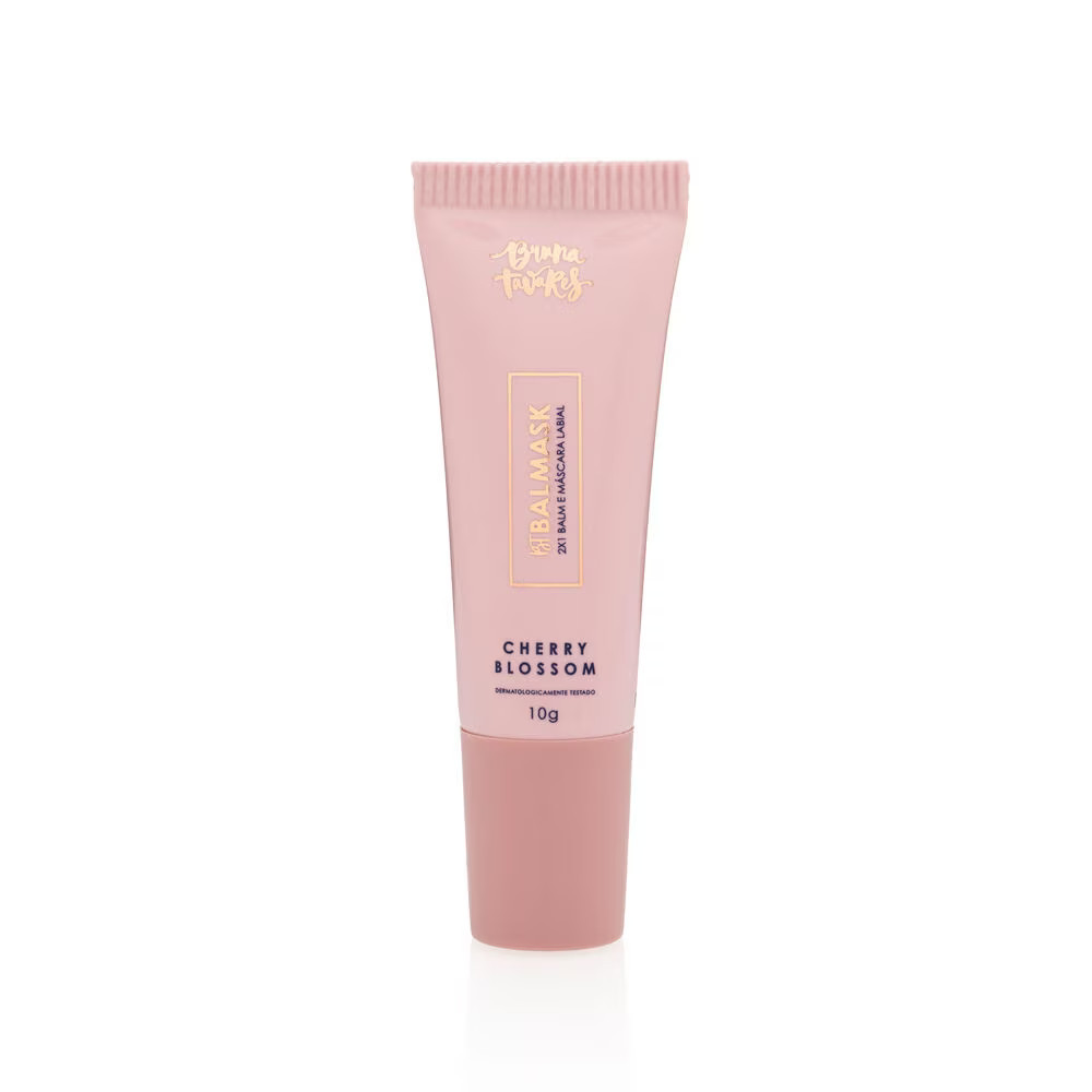 Balm Bruna Tavares BT Balm Mask Lip Cherry Blossom | Sephora (BR)