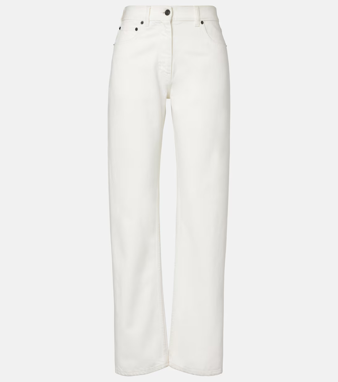 Burty straight jeans | Mytheresa (INTL)