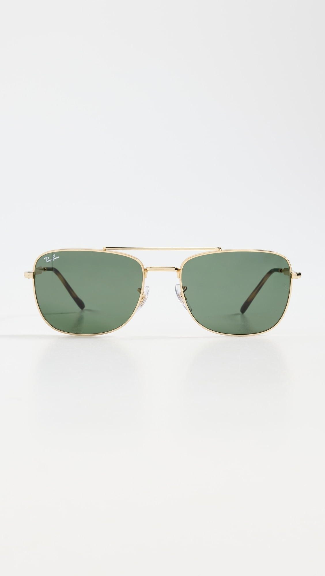 Ray-Ban 0RB3755 Aviator Sunglasses | Shopbop | Shopbop