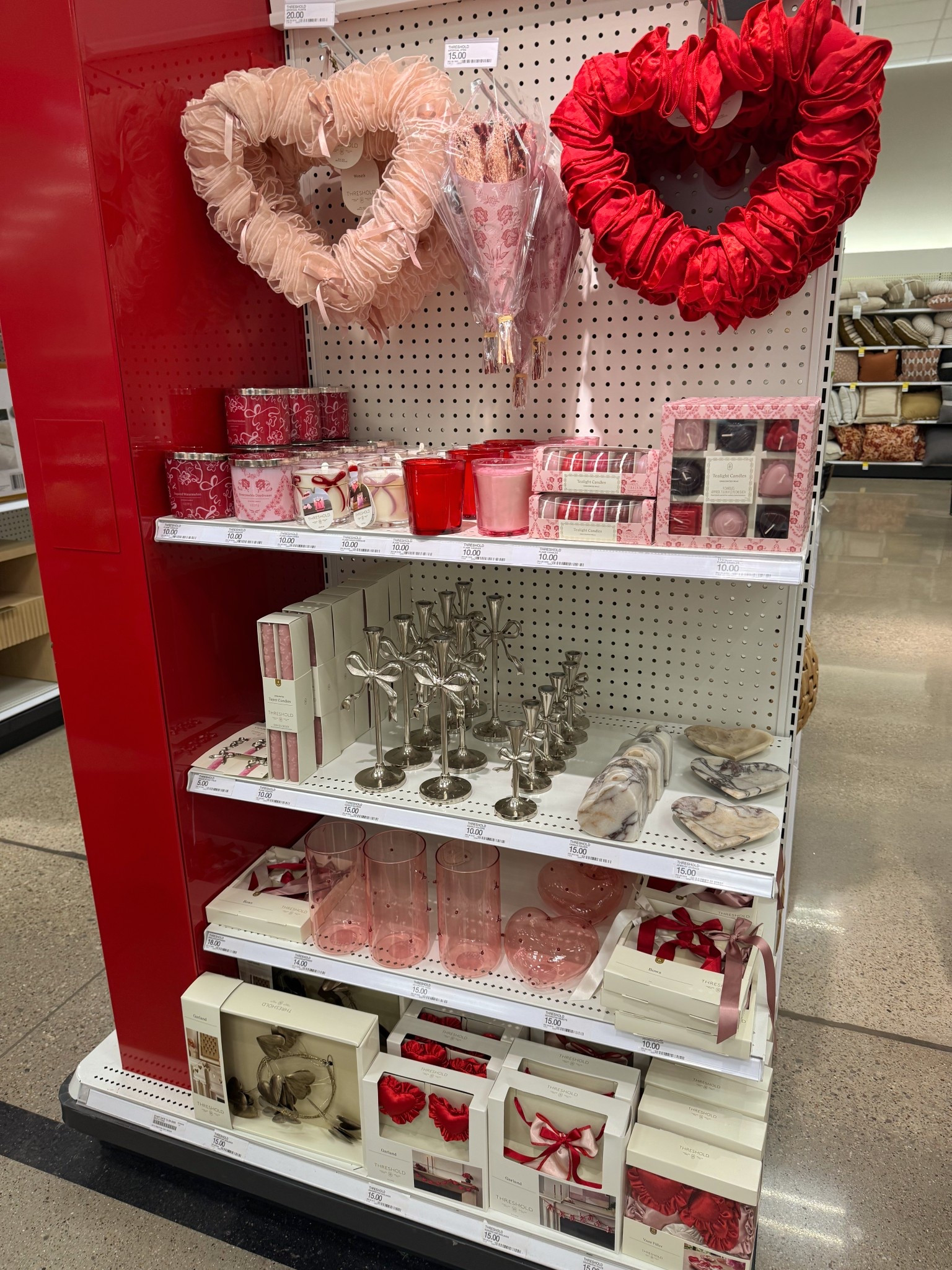 Cute Valentine Day finds at 🎯

#LTKSeasonal #LTKHome #LTKdayinmylife