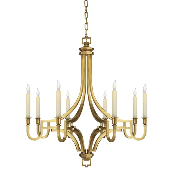 Chapman & Myers | Lumens