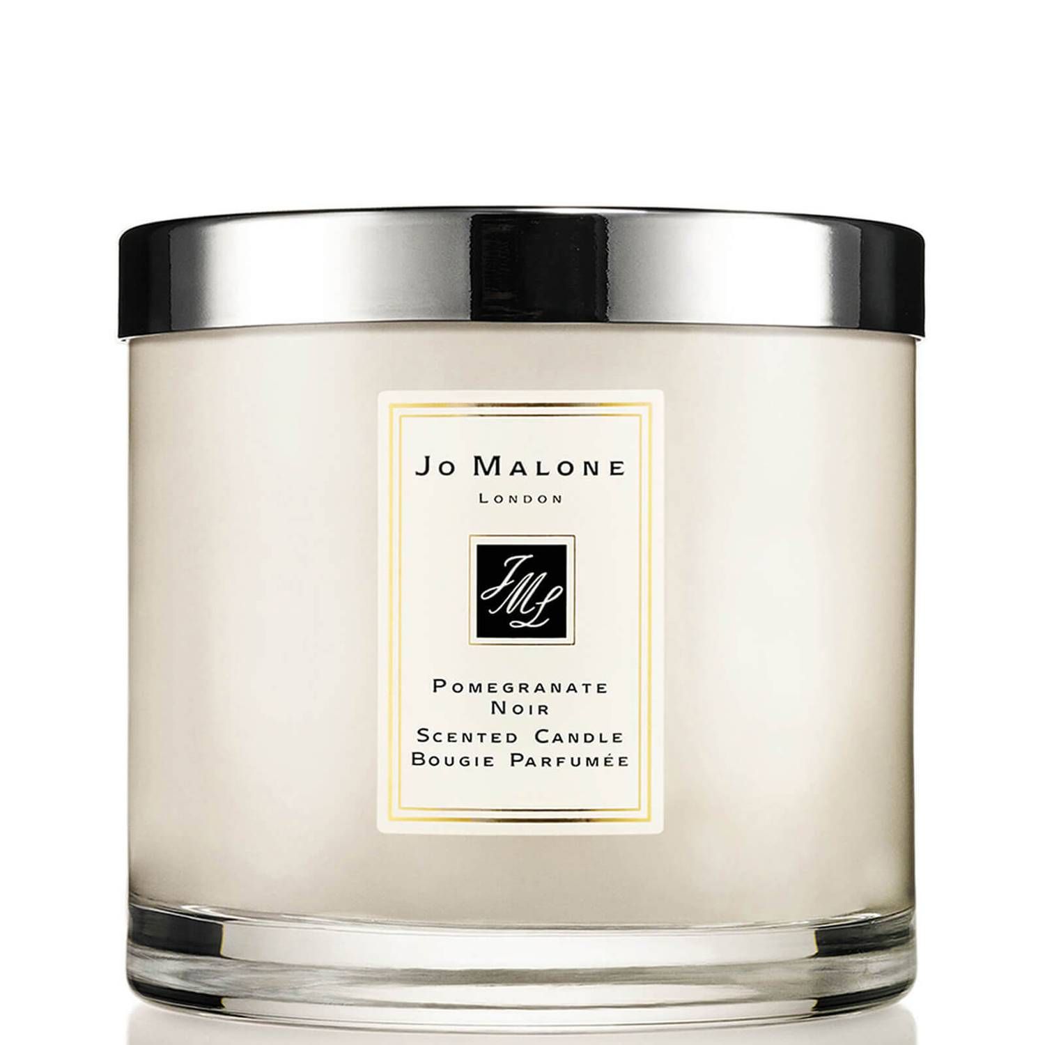 Jo Malone London Pomegranate Noir Deluxe Candle 600g | Look Fantastic (ROW)
