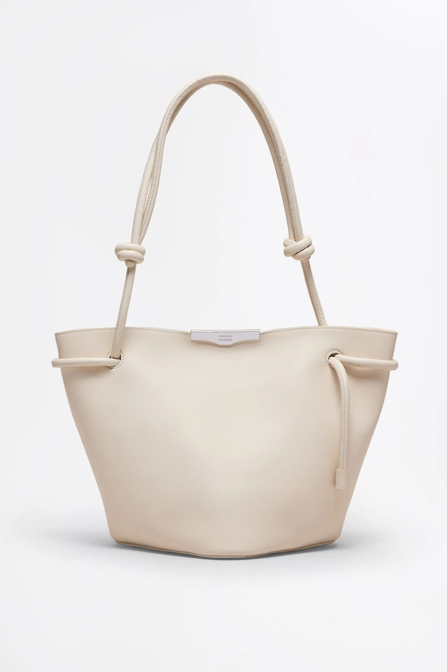 THE ATHOS BUCKET - CHALK - Scanlan Theodore | Scanlan Theodore US