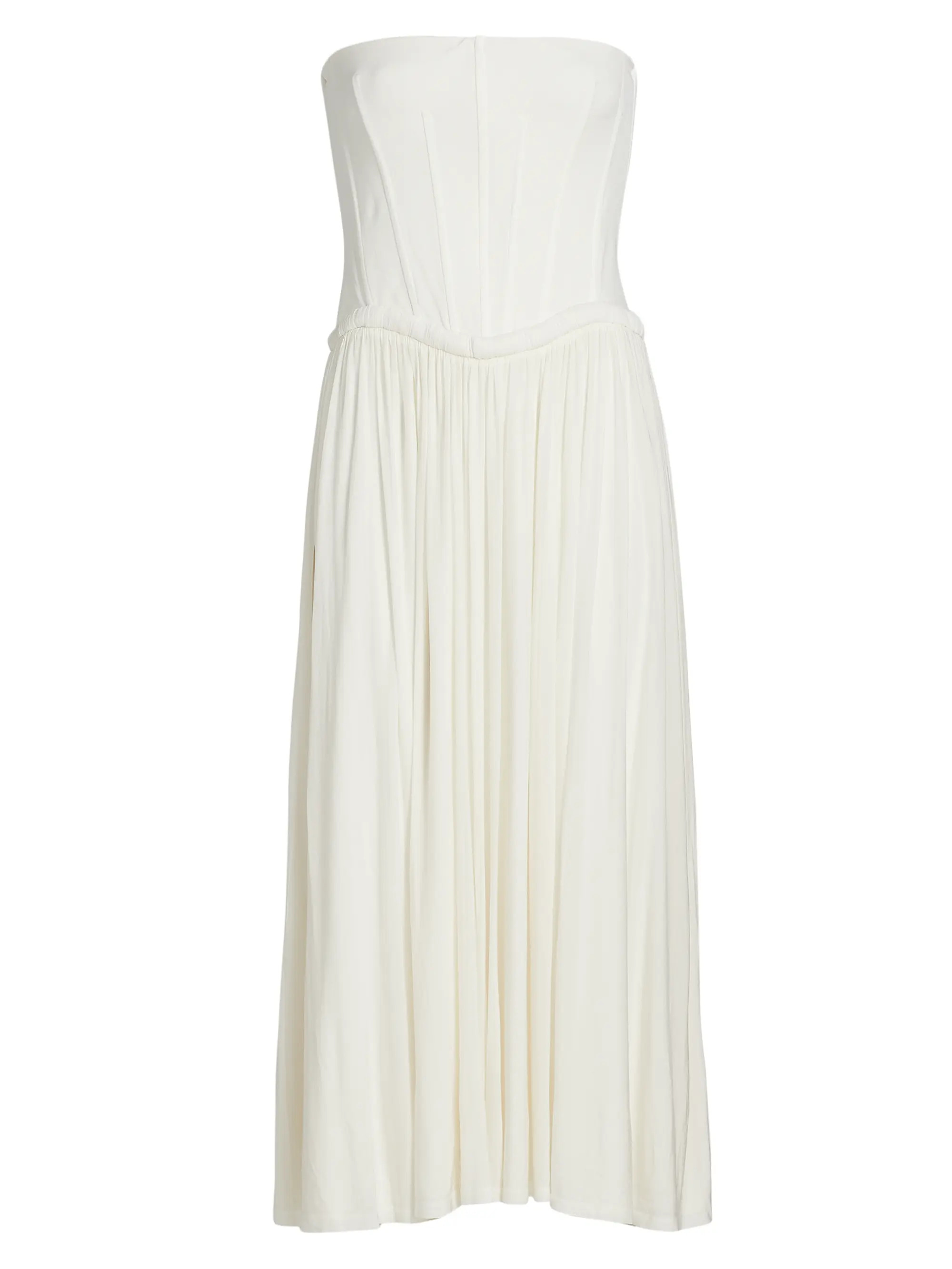 Adalys Bustier Dress | Saks Fifth Avenue