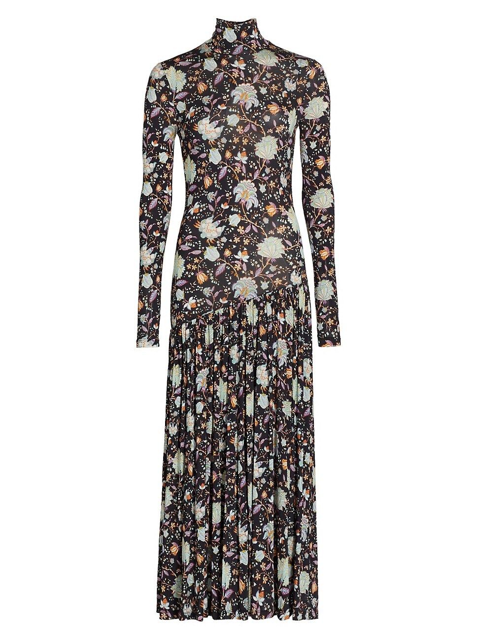 Ulla Johnson


Fernanda Floral Jersey Maxi Dress



5 out of 5 Customer Rating | Saks Fifth Avenue