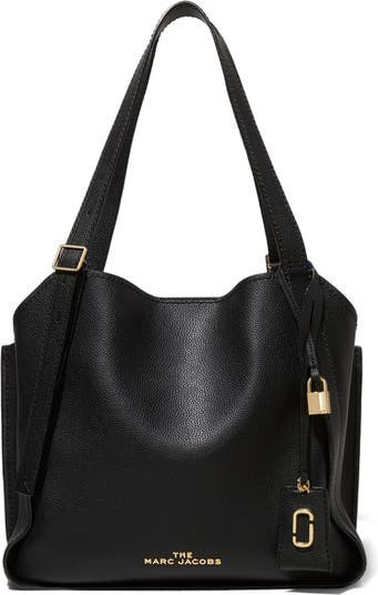 The Director Leather ToteMARC JACOBS | Nordstrom