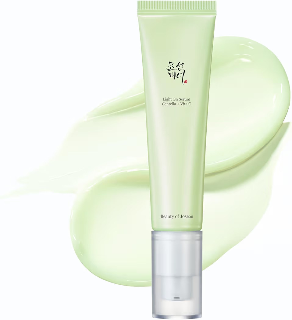 Amazon.com: Beauty of Joseon Light On Serum Vitamin C Centella Dark Spot Fine Lines Pigmentation ... | Amazon (US)