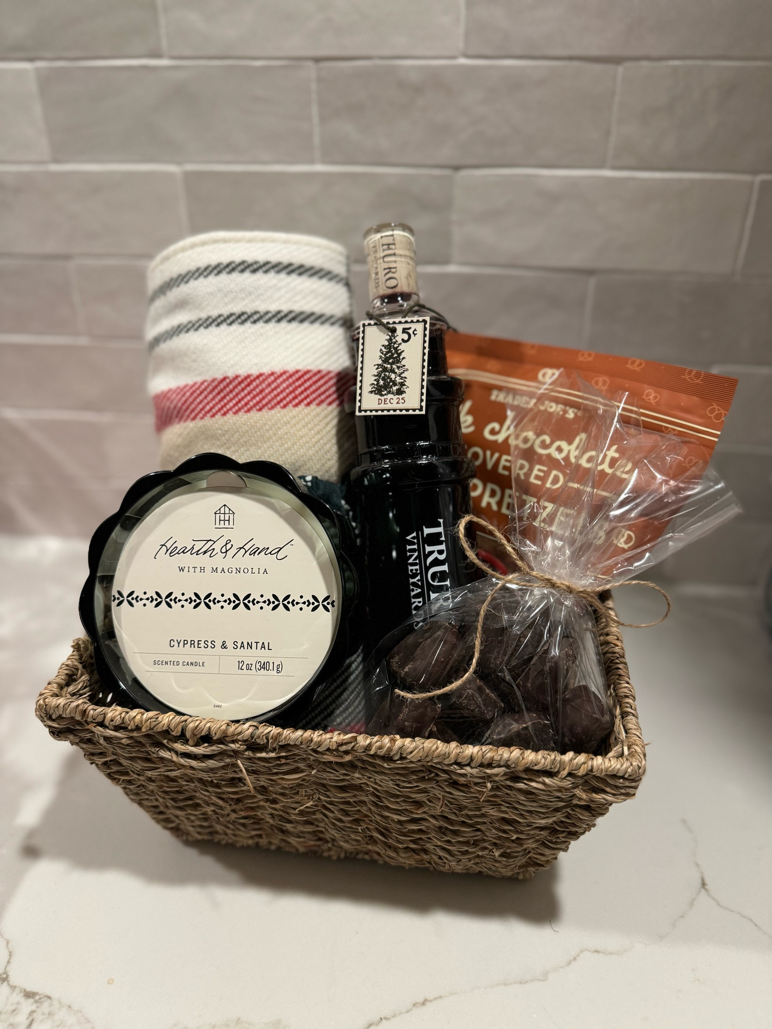 Hostess gift idea

#LTKGiftGuide #LTKFindsUnder100 #LTKHoliday