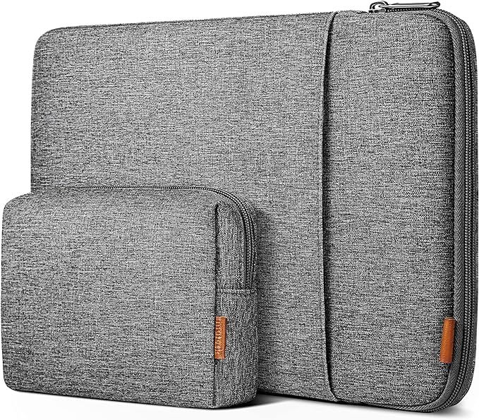 Inateck 12.3-13 Inch Laptop Case Sleeve 360° Protection Compatible with 13 inch MacBook Air M2/M... | Amazon (US)