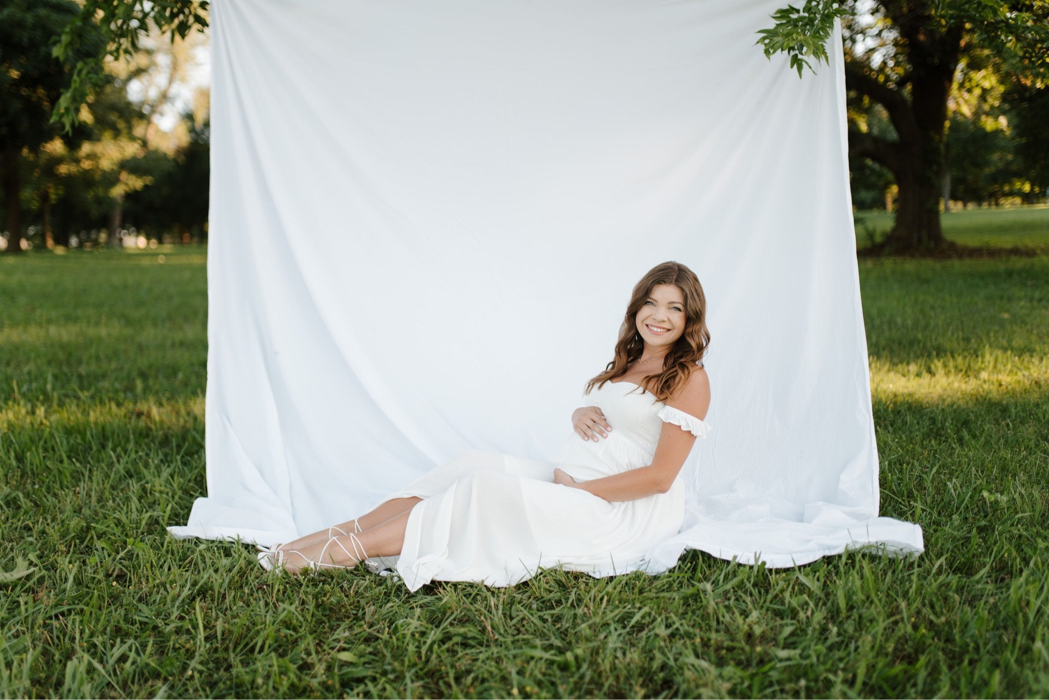 White sheet maternity photos🤍

Maternity, white sheet, pregnant, baby, pregnancy, photos, maternity photos, white dress, baby bump, baby girl, summer, white shoes, 

#LTKbaby #LTKSeasonal #LTKbump