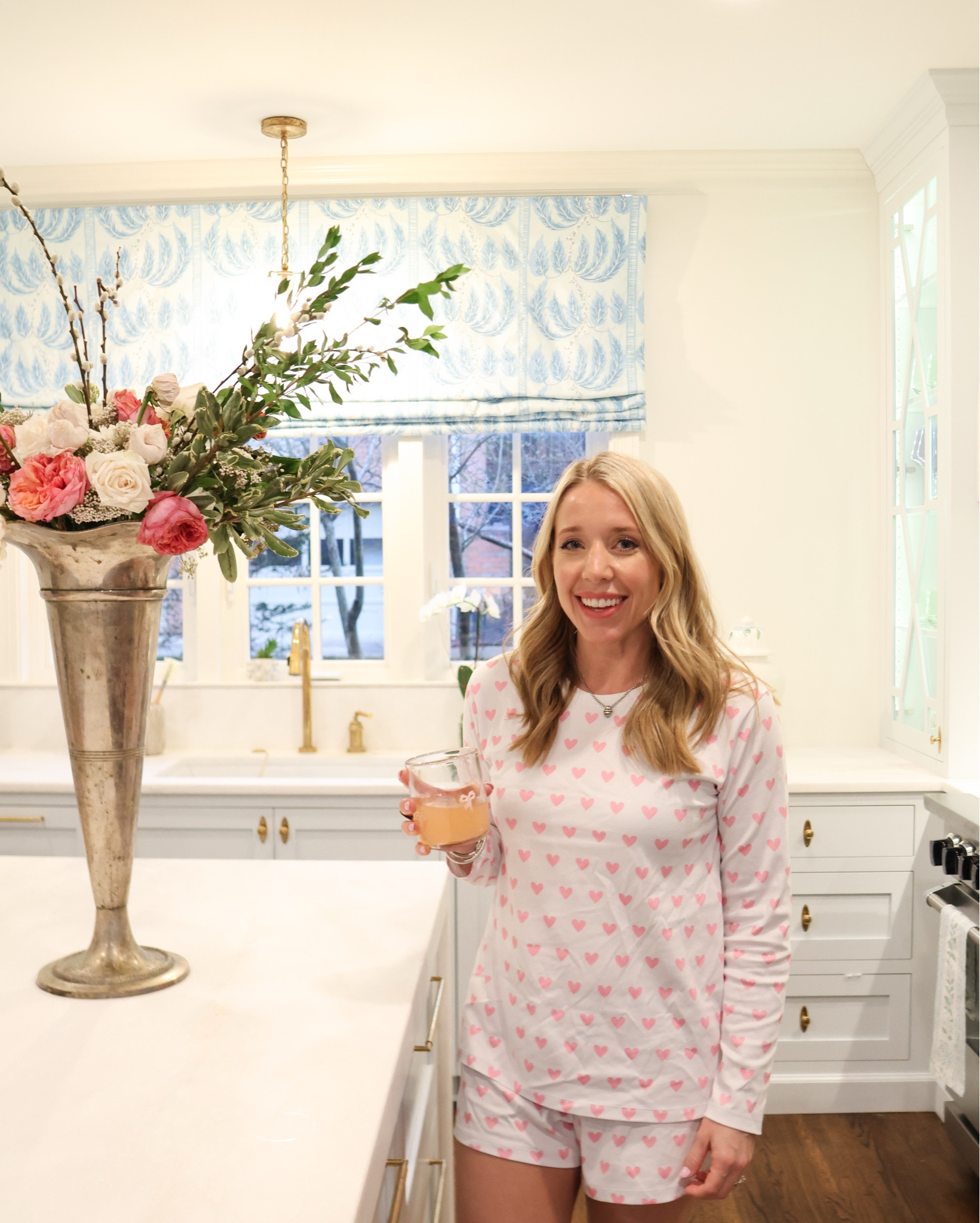 The juice glasses that are breaking the internet. I caved. 💕

The kids are loving these homemade heart shaped waffles, and I don’t think we’ll be going back. Ever. 😂 The make I used made them too flat, so I found a better source for fluffier waffles that I’m going to try next. Linked here!

#LTKHome #LTKGiftGuide #LTKFindsUnder50