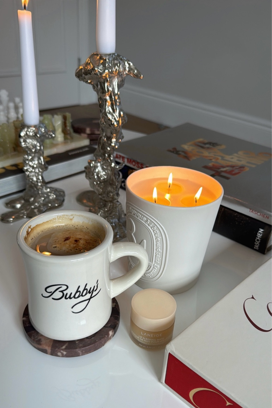 the little things☕️🕯️

#LTKautumn #LTKuk #LTKhome