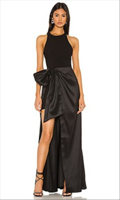 Maxi Dresses For Wedding Guests