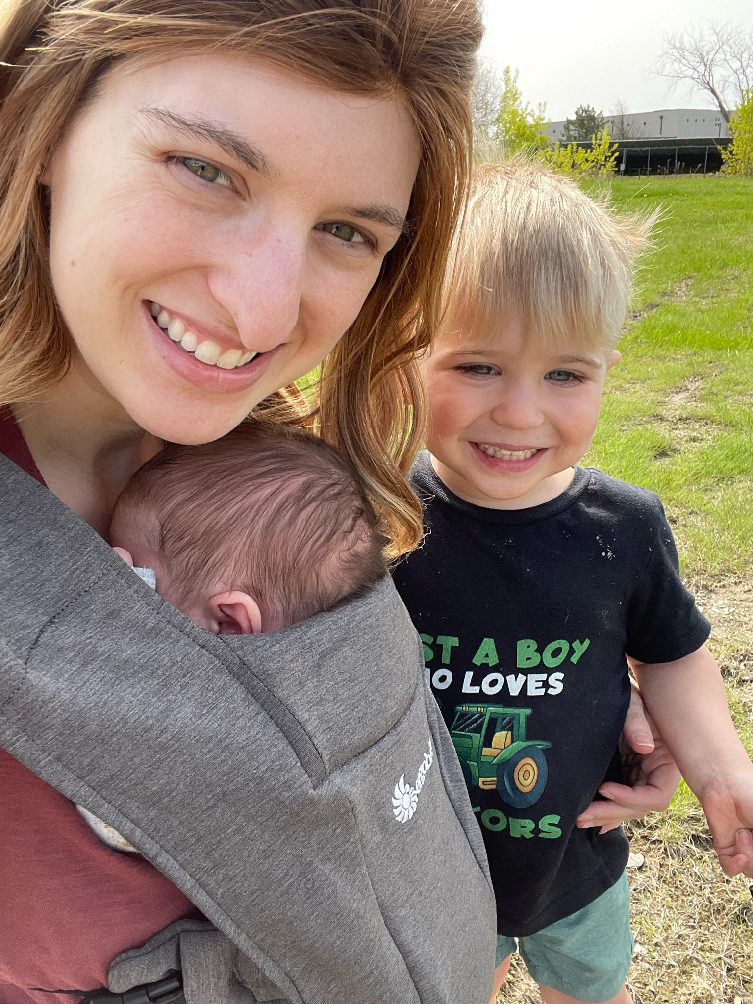 Baby carrier I’ve been loving

#LTKbaby #LTKbump #LTKfamily