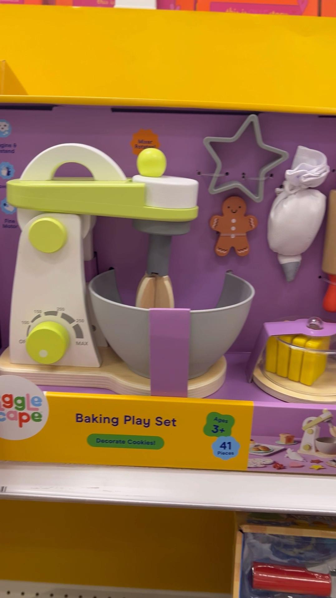 Asking my toddler to pick out his Christmas List! 3 year old approved! #toddlergiftguide 

#LTKVideo #LTKHoliday #LTKGiftGuide