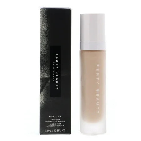 FENTY BEAUTY Pro Filt r Soft Matte Longwear Foundation -150 | Walmart (US)