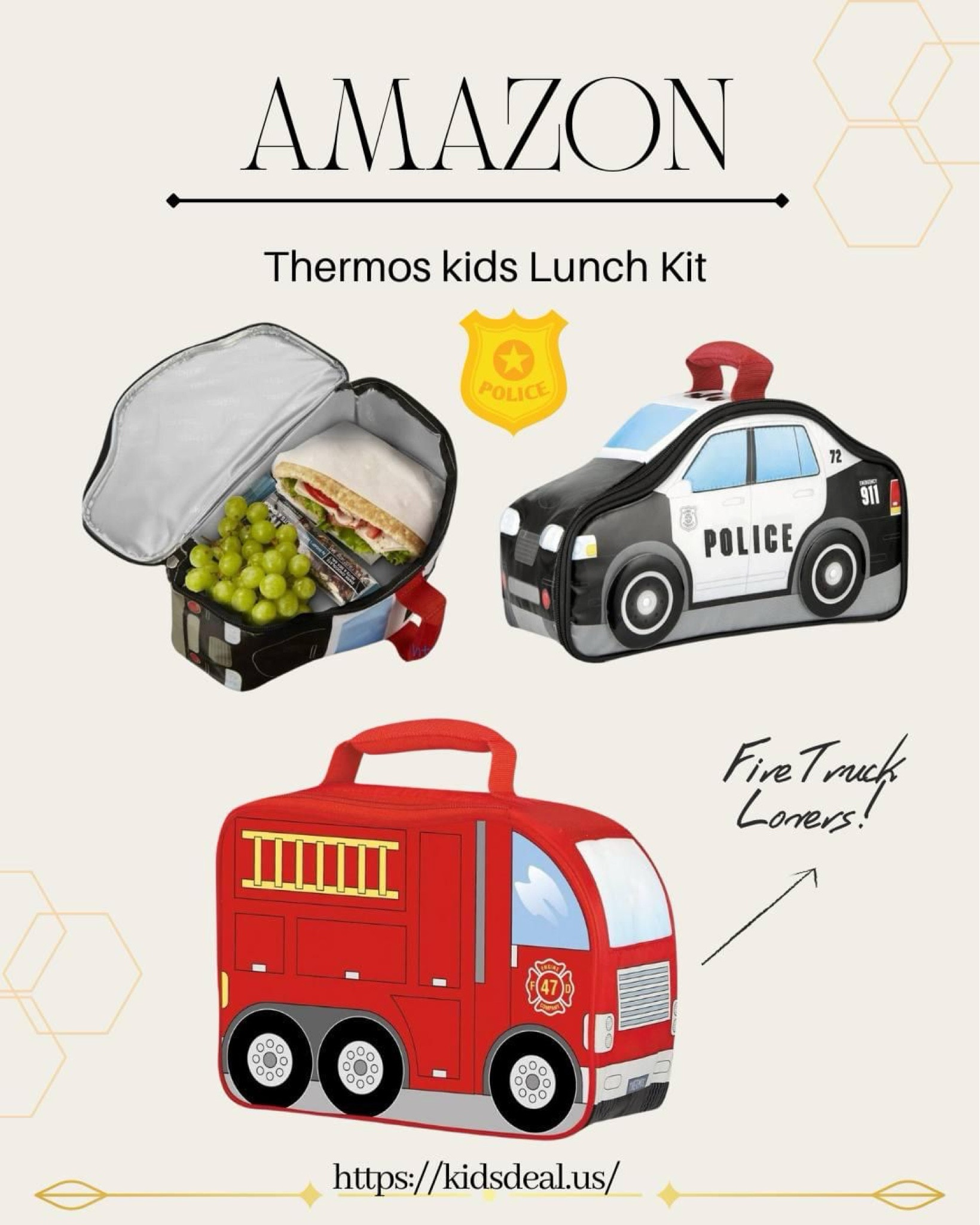 Kids love it.🥰Only $10.

#amazon #kids lunch box #back to school 

#LTKBaby #LTKKids #LTKFamily