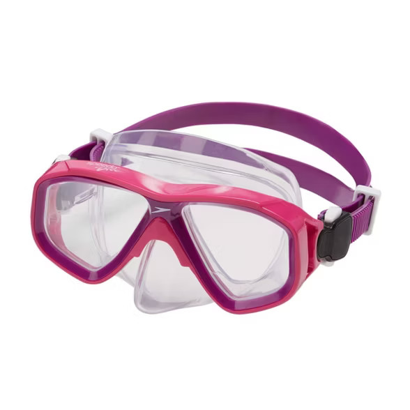 Speedo Kids' Surf Gazer Swim Mask | Target