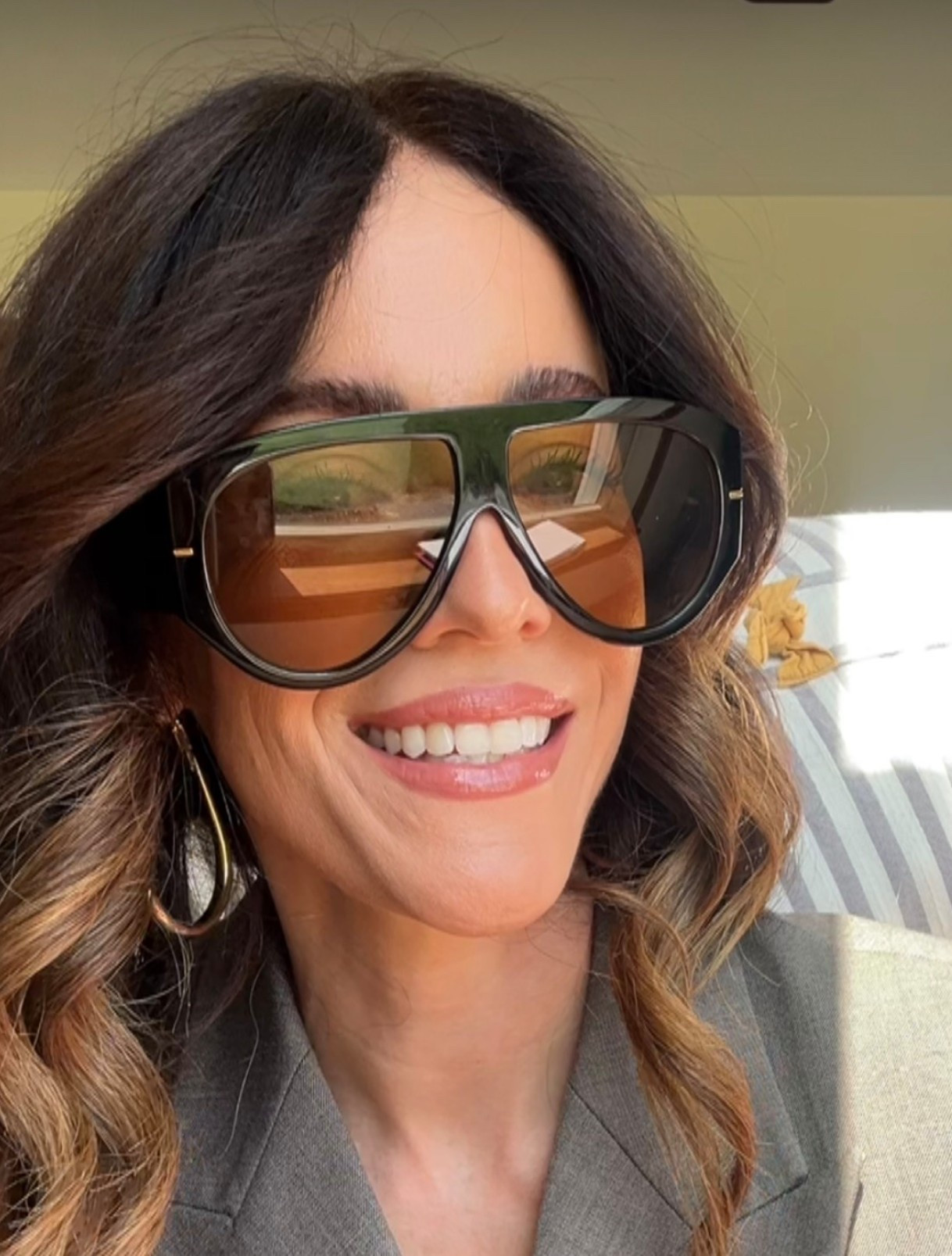 DIY brow tinting and lamination! 