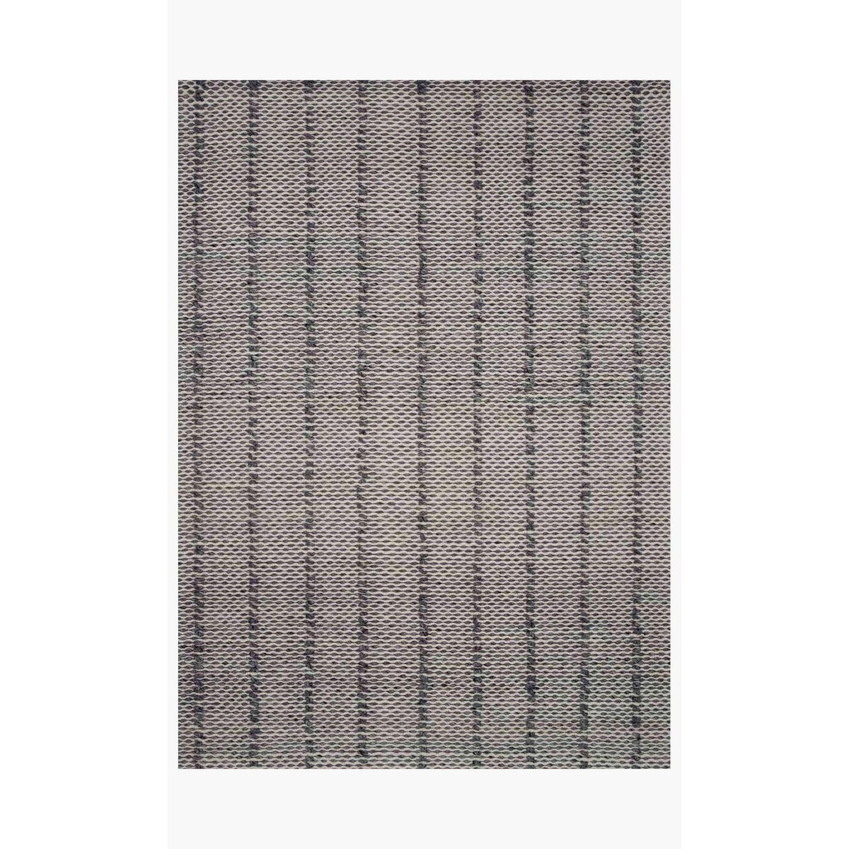 Magnolia Home Elliston II-01 Charcoal Area Rug | France and Son