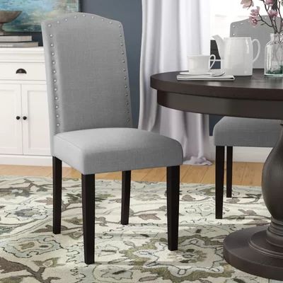 Coldspring Upholstered Dining Chair | Wayfair North America