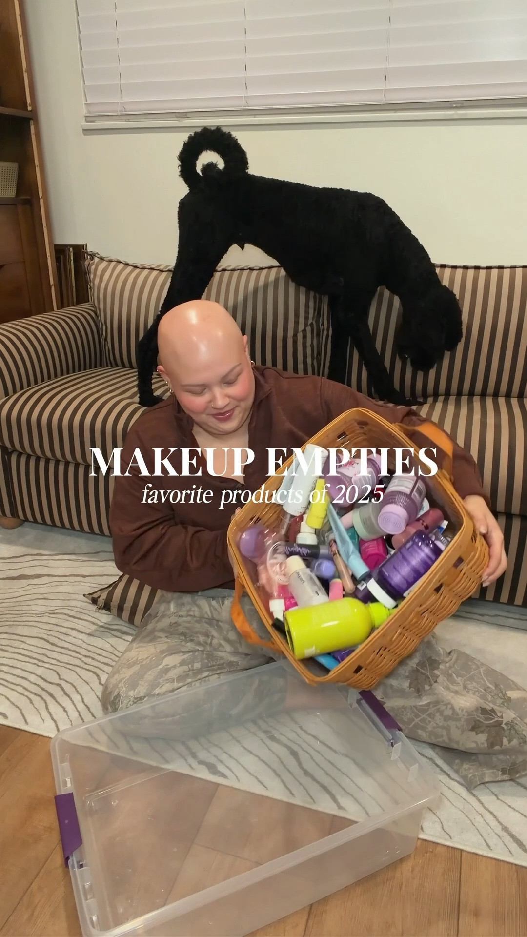 we’re going through my go-to makeup products from 2025! 🙂‍↔️
cheers to using products till they’re empty 🤌🏼🙌🏼

#LTKgrwm #LTKSeasonal #LTKBeauty