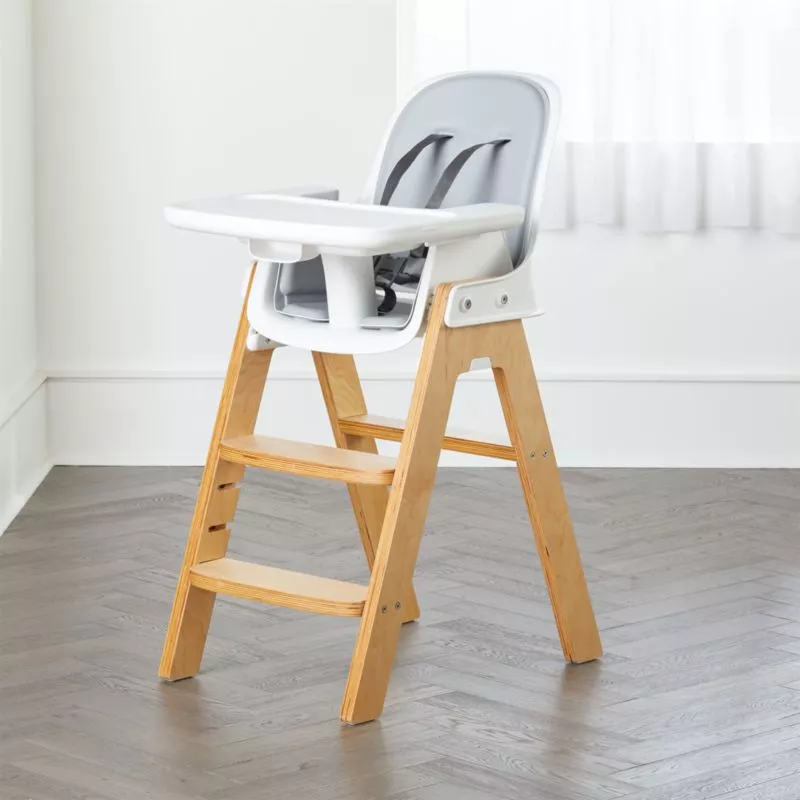 Stokke Clikk High Chair, Black … curated on LTK