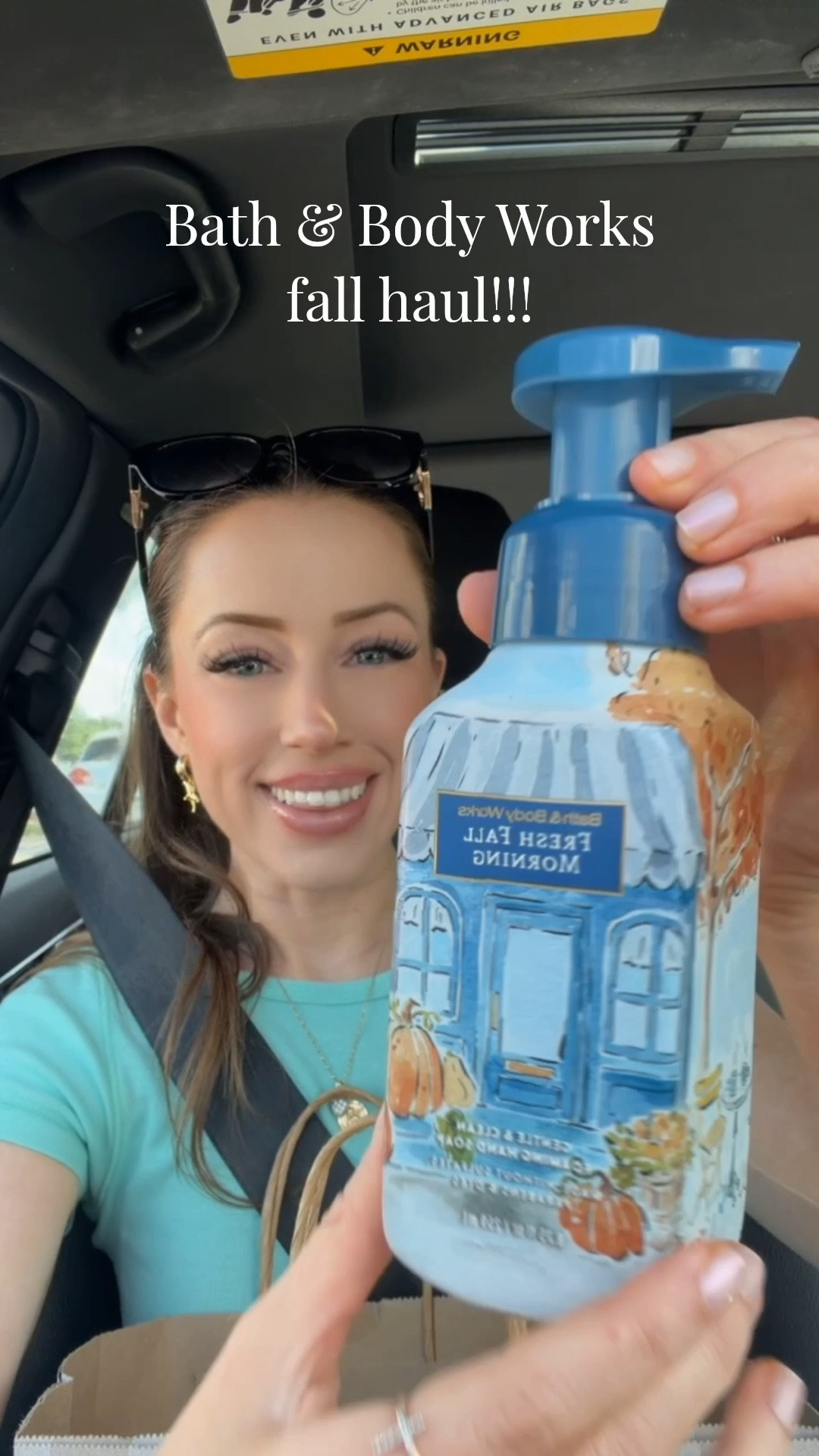 Bath & Body Works has their new fall collection out right now and I’m OBSESSED!!!!! They’re having so many sales right now too!🤎🍂🎃　#fall

#LTKSeasonal #LTKdayinmylife #LTKSaleAlert