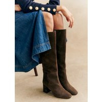 Theodora Boots | Sezane Paris - US