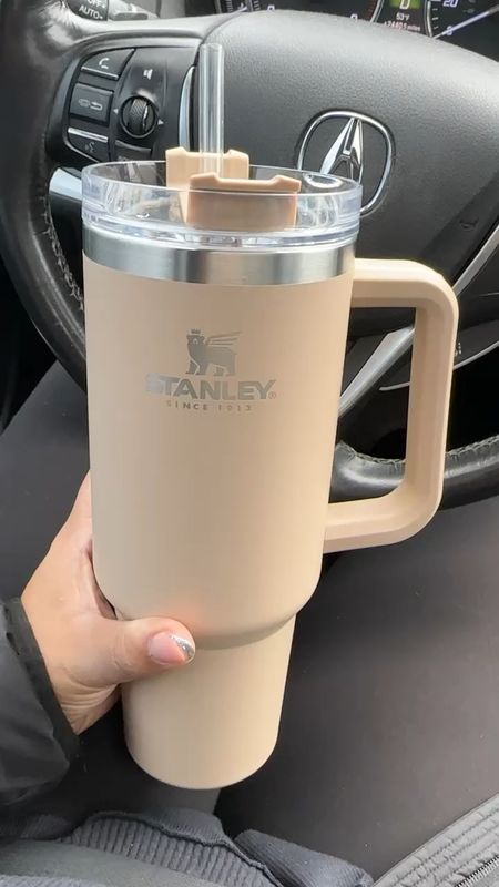 Stanley x Hearth & Hand at Target! I can’t believe these are still in stock!! I love all the neutral colors!

#LTKSeasonal #LTKhome #LTKunder50