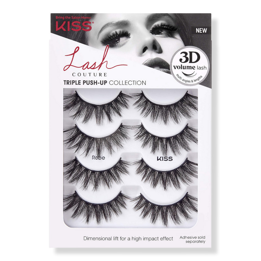 Lash Couture Triple Push-Up Multipack, Robe | Ulta