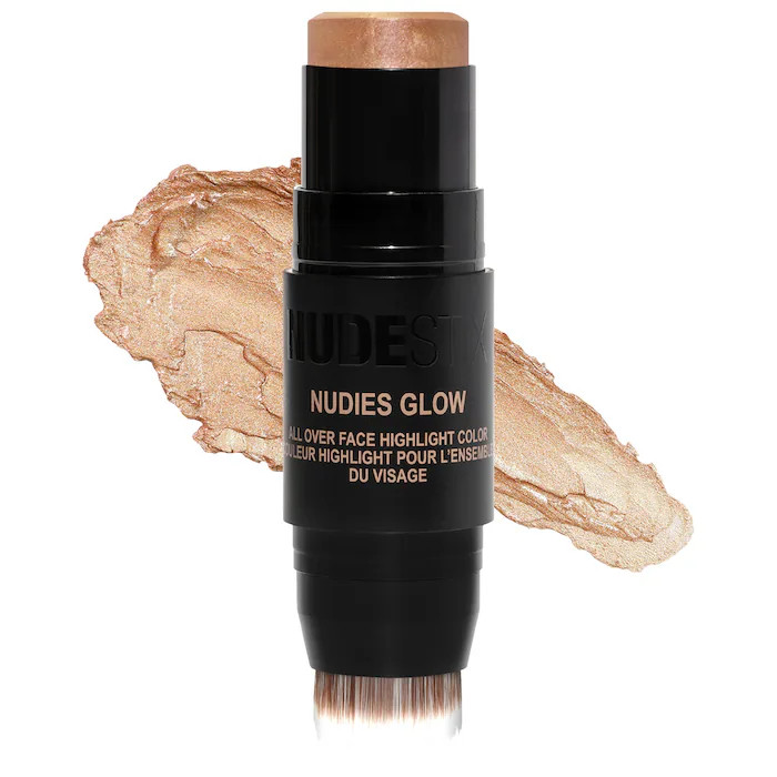 Nudies All Over Face Color Bronze + Glow - NUDESTIX | Sephora | Sephora (CA)