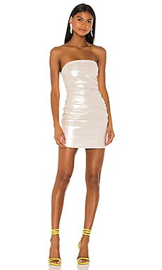 Arlo Strapless Mini Dress
                    
                    superdown | Revolve Clothing (Global)